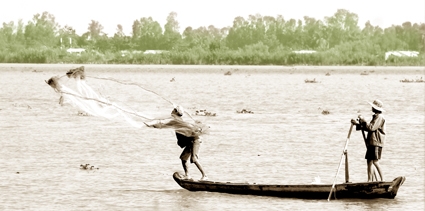 Mùa sa mưa
