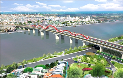 Khởi động Dự án phát triển TP Cần Thơ và tăng cường khả năng thích ứng của đô thị