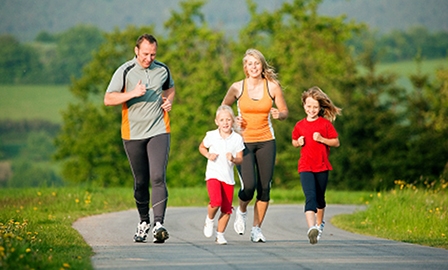 Lối sống lành mạnh giúp giảm triệu chứng ADHD ở trẻ