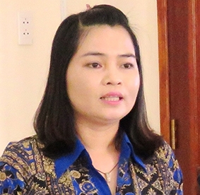 Tập trung mọi nguồn lực,
sẵn sàng phục vụ kỳ thi