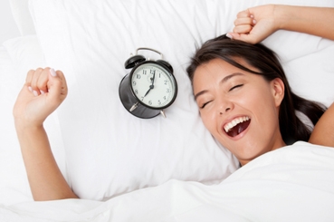 Ngủ đủ giấc mang lại nhiều lợi ích không ngờ
