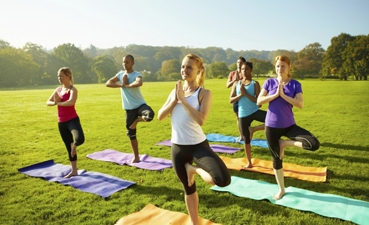 Yoga cải thiện chất lượng sống của bệnh nhân sống sót sau ung thư