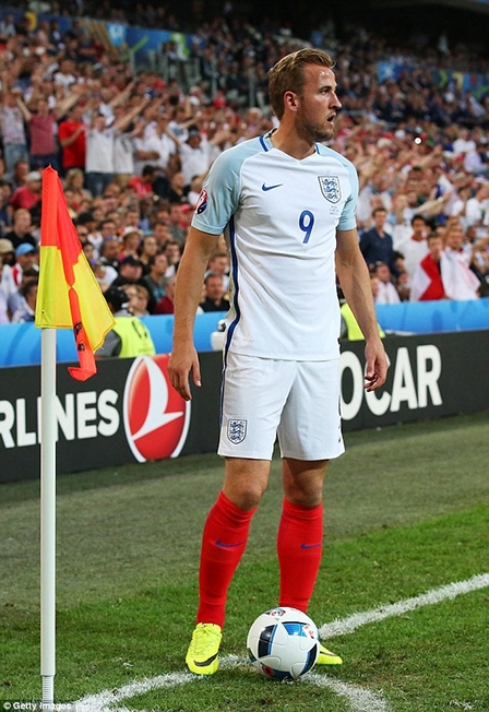 BÊN LỀ EURO 2016