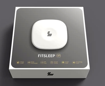 Ngủ ngon hơn với FitSleep α1