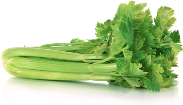 Những lý do nên thêm cần tây vào chế độ ăn hàng ngày