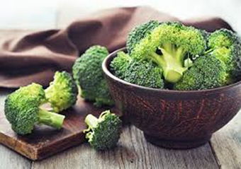 Chiết xuất bông cải xanh giúp kiểm soát ung thư vùng đầu và cổ