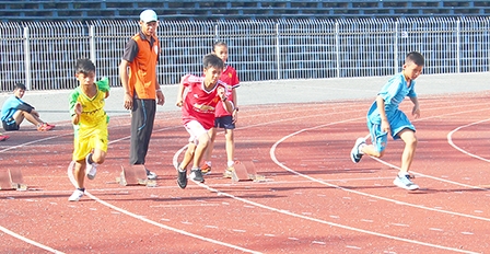Chuẩn bị nguồn cho tương lai