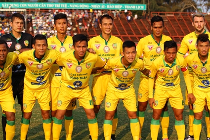 “Bóng ma” cá độ lại len lỏi ở V.League