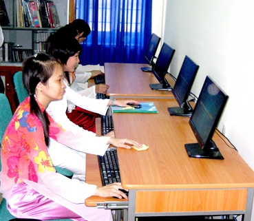 “Chiếc nôi” đào tạo giáo viên vùng ĐBSCL