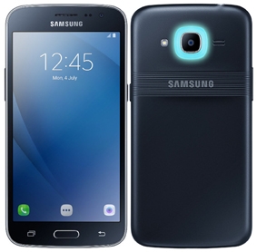 Samsung chính thức công bố điện thoại Galaxy J2 Pro