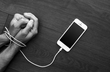 Moment cho iOS - Giải pháp cắt "cơn nghiện" điện thoại