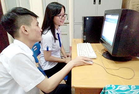 Ngưỡng bảo đảm chất lượng đầu vào tuyển sinh năm 2016 là 15 điểm
