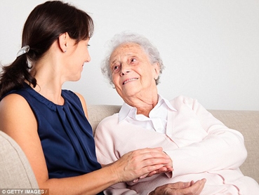 Những phát hiện mới mang lại hy vọng cho bệnh nhân Alzheimer