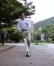 Xe điện xách tay CityGo Urban