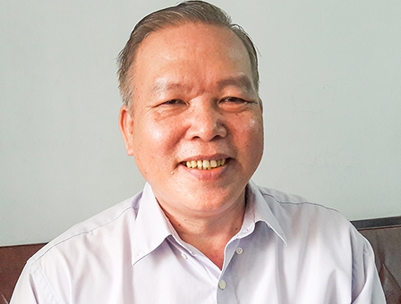 Lượng sức chọn ngành, trường phù hợp