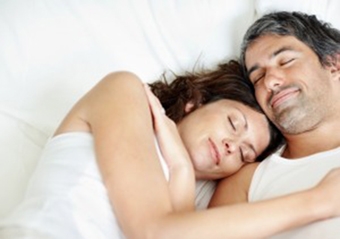Ngủ ngon giấc  bí quyết của hôn nhân hạnh phúc