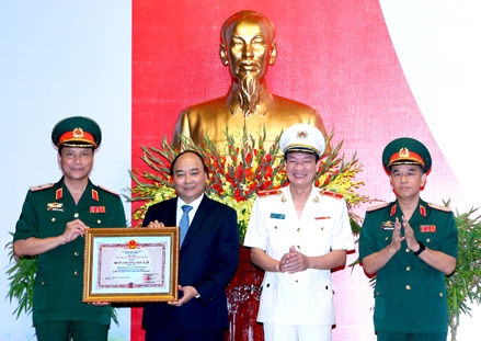 Triển khai tốt nhiệm vụ giữ gìn lâu dài, bảo vệ tuyệt đối an toàn thi hài Chủ tịch Hồ Chí Minh