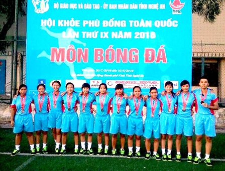 Cần Thơ hoàn thành mục tiêu
