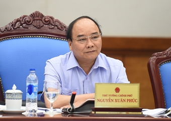Bảo vệ môi trường là yêu cầu xuyên suốt trong quá trình phát triển