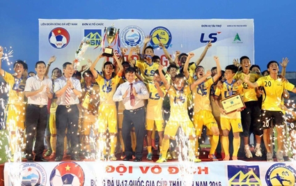 “Tre già, măng mọc”