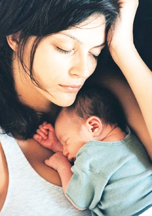 Nhận diện các triệu chứng trầm cảm sau sinh và biện pháp vượt qua