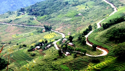 Lưu ý khi đi du lịch tự túc ở Hà Giang