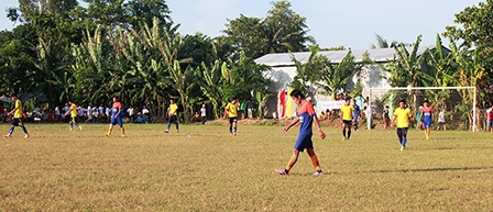 Không tôn trọng khán giả