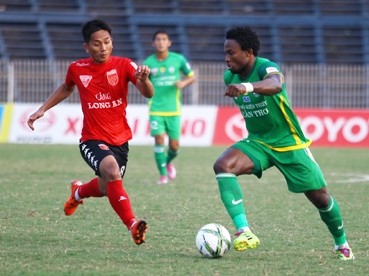 XSKT Cần Thơ nhàn nhã đến Long An