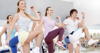 Hoạt động thể chất giúp giảm nguy cơ nhiễm trùng