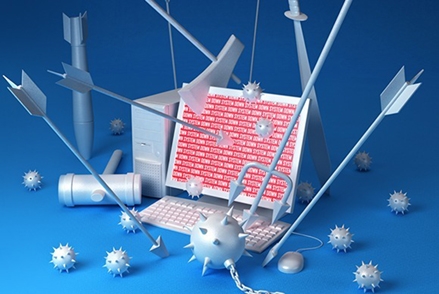 Phần mềm diệt virus: Đến lúc cần sức mạnh tổng lực
