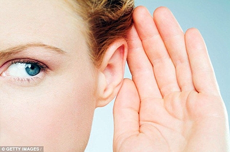 Chẩn đoán nguy cơ mất thính lực bằng xét nghiệm máu