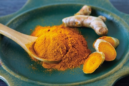 Nghệ - siêu thực phẩm dành cho giai đoạn mãn kinh
