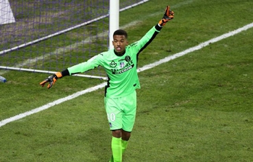 Alban Lafont  “Người kế vị” Hugo Lloris