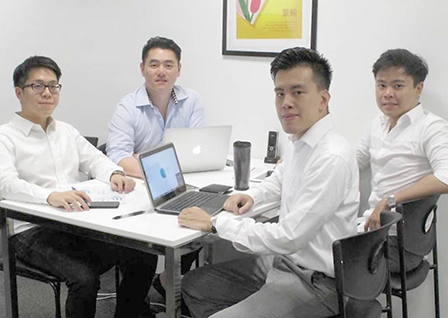 Giải pháp kiếm ra tiền từ WiFi cho các cơ sở kinh doanh