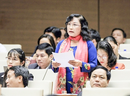 Thực hiện nghiêm kỷ luật ngân sách