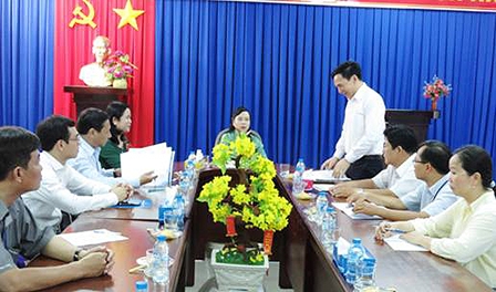 Tìm đầu ra cho giáo dục đại học