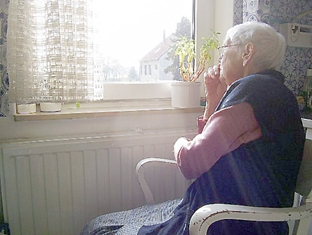 Cô đơn có thể là dấu hiệu sớm của bệnh Alzheimer