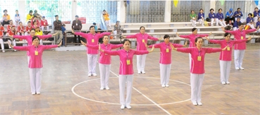 Cần Thơ đặt mục tiêu vào tốp ba