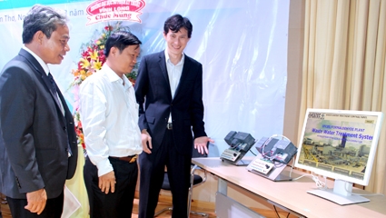 Mở lối cho nông nghiệp ĐBSCL