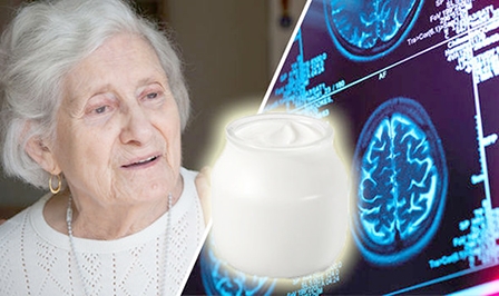 Probiotic làm tăng nhận thức bệnh nhân Alzheimer