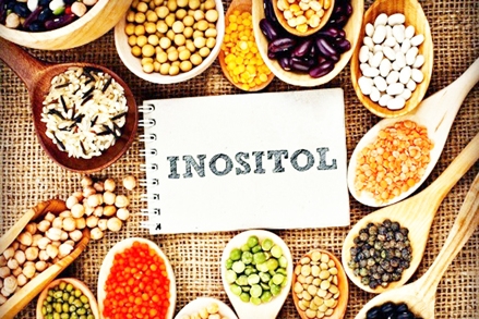 Khám phá khả năng phòng trị bệnh của Inositol