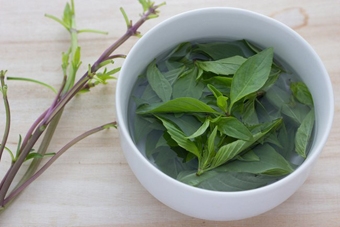 Thực phẩm giúp giảm axít dạ dày