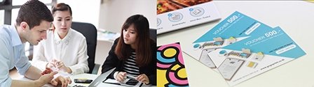 Gogoprint “thổi sức sống mới” vào ngành in Đông Nam Á