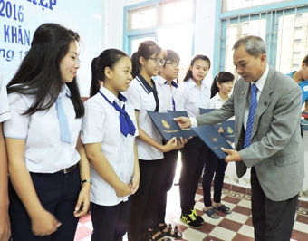Hiệu quả của Access