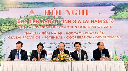 Phải trở thành chính quyền đối thoại, cùng chia sẻ thất bại và thành công với doanh nghiệp