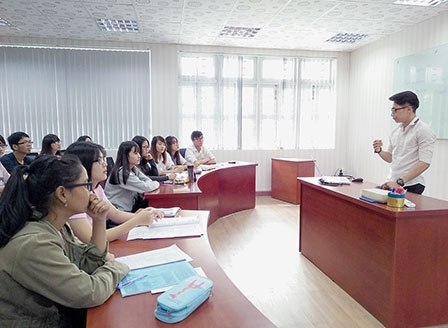 Triển vọng chương trình chất lượng cao