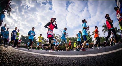 “Trò bịp” trong chạy marathon ở Trung Quốc