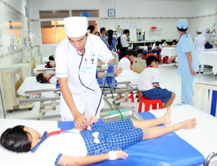 Những điều cần biết về ngộ độc thực phẩm