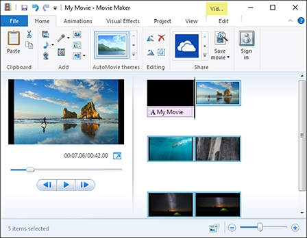 Cần làm gì khi Microsoft “chia tay” 
Windows Essentials 2012?