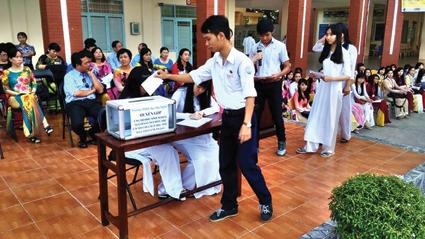 Rèn kỹ năng và học tốt